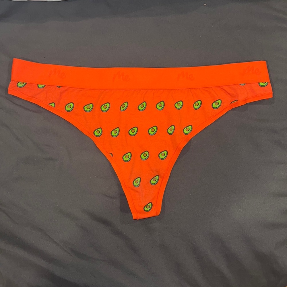 NWOT MeUndies